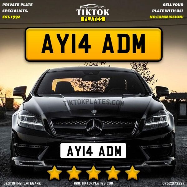 AY14 ADM - Image 2
